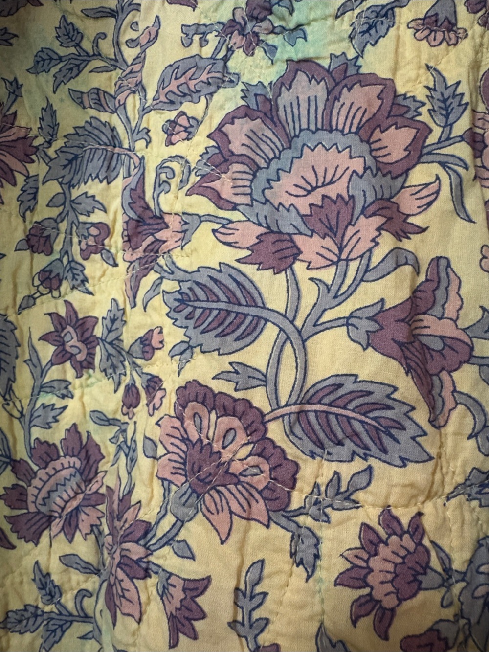 A Rare Bird Daisy Mae Shacket only one left! - Picture 7 of 10